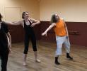 Danse moderne adultes