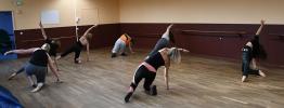 Danse moderne adultes