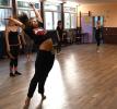 Danse moderne adultes