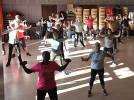 Gym / fitness - cool fitness