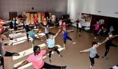 Gym / fitness - cool fitness