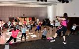 Gym / fitness - cool fitness