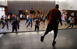 Gym / fitness - cool fitness
