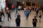 Gym / fitness - cool fitness
