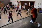Gym / fitness - cool fitness