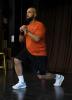 Gym / fitness - cool fitness