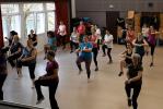 Gym / fitness - cool fitness