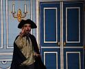 « Riquet à la houppe »