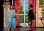 « Cendrillon »