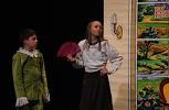 « Cendrillon »