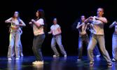 Hip Hop ados au gala de danse du 16 juin 2024 