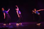 Hip Hop ados au gala de danse du 16 juin 2024 