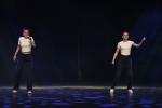 Hip Hop ados au gala de danse du 16 juin 2024 
