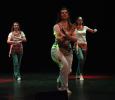 Danse moderne adultes au gala du 16 juin 2024 