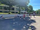 Centre aéré juillet août 2024