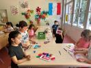 Centre aéré juillet août 2024
