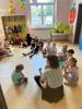 Centre aéré juillet août 2024