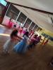 Carnaval à la danse moderne de 6 à 7 ans