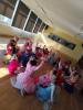 Carnaval à la danse moderne de 6 à 7 ans