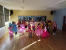 Carnaval à la danse moderne de 6 à 7 ans
