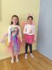 Carnaval à la danse moderne de 6 à 7 ans