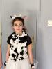Carnaval à la danse moderne de 8 à 10 ans