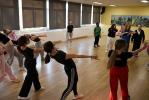 Street Jazz 15 ans et +