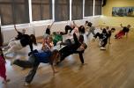 Street Jazz 15 ans et +