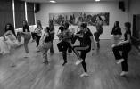 Street Jazz 15 ans et +