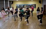 Street Jazz 15 ans et +