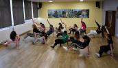Street Jazz 15 ans et +