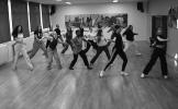 Street Jazz 15 ans et +