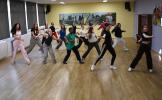 Street Jazz 15 ans et +