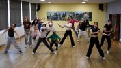 Street Jazz 15 ans et +