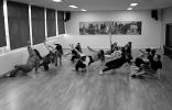 Street Jazz 15 ans et +