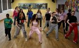Street Jazz 15 ans et +