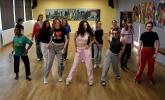 Street Jazz 15 ans et +
