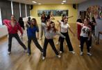 Street Jazz 15 ans et +