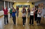 Street Jazz 15 ans et +