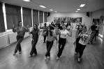 Street Jazz 15 ans et +