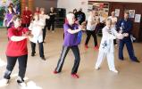 TAI CHI CHUAN