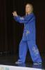 TAI CHI CHUAN