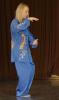 TAI CHI CHUAN