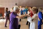 TAI CHI CHUAN
