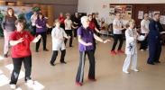 TAI CHI CHUAN