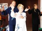 TAI CHI CHUAN