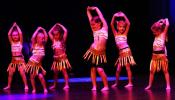 Éveil danse moderne