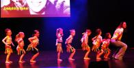 Éveil danse moderne