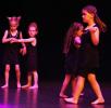 Éveil danse moderne