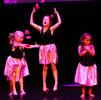 Éveil danse moderne